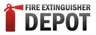 Fire Extinguisher Depot logo