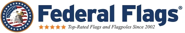 Federal Flags logo