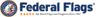 Federal Flags logo
