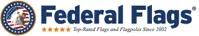 Federal Flags logo