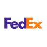 FedEx logo