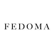 Fedoma logo