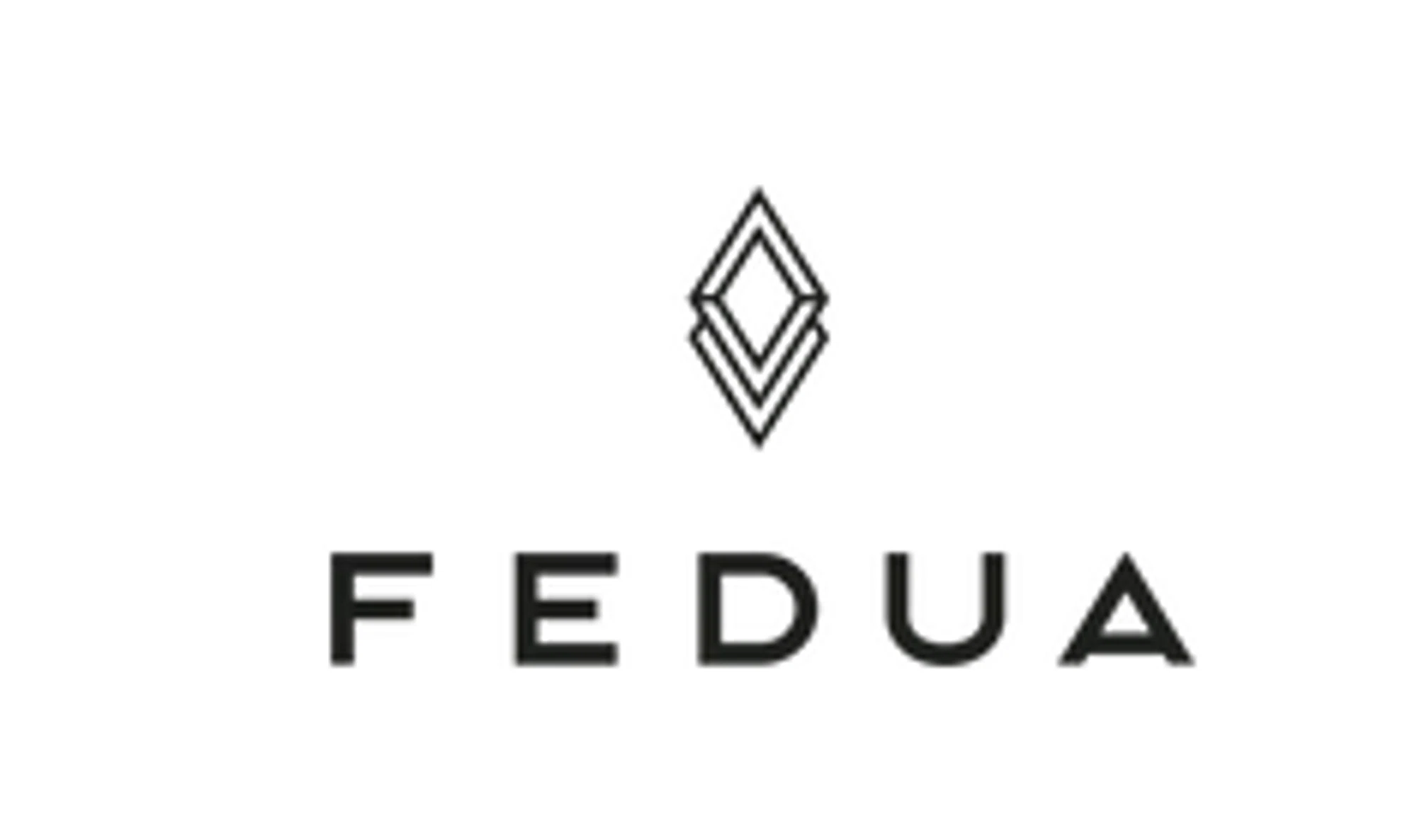 Fedua logo