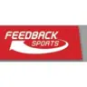 Feedback Sports logo
