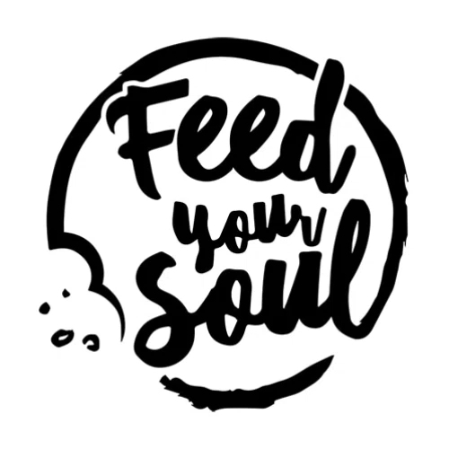 Feed Your Soul logo