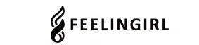 Feelingirl Official logo