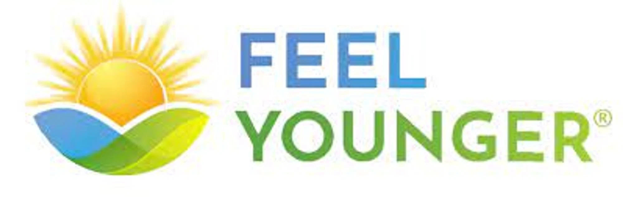 Feel Younger logo