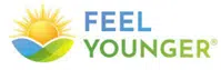 Feel Younger logo