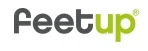FeetUp logo