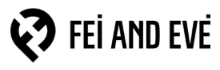 Fei and Eve logo