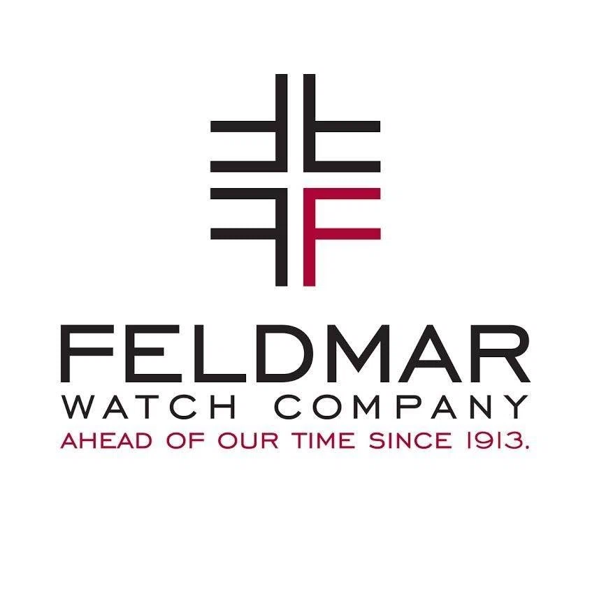 Feldmar Watch logo