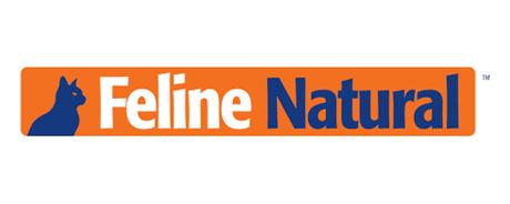 Feline Natural US discount code