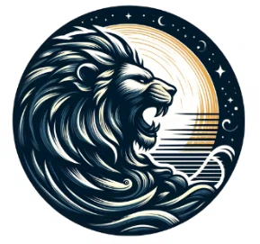 Feline Might logo