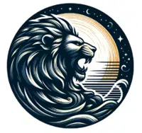 Feline Might logo
