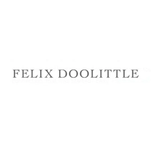 Felix Doolittle logo