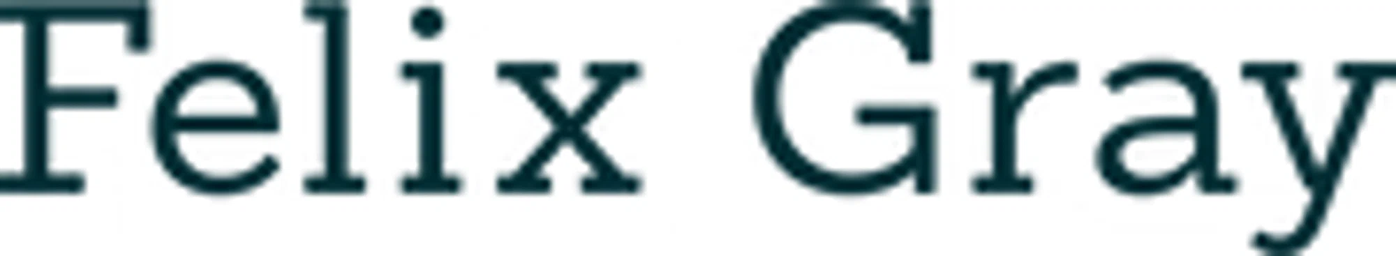 Felix Gray logo