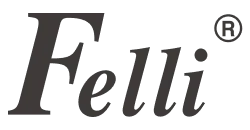 Felli Official logo