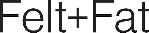 Felt+Fat logo