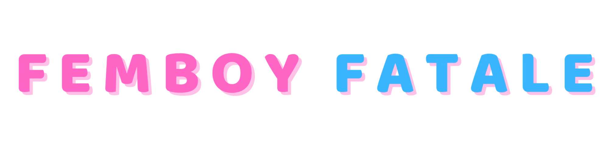 Femboy Fatale logo