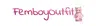 FEMBOY OUTFIT logo