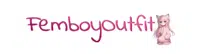 FEMBOY OUTFIT logo