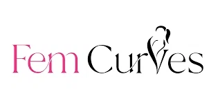 Fem Curves logo