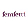 Femfetti logo