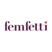 Femfetti logo