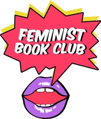 Feminist Book Club logo