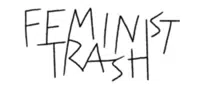 Feminist Trash logo