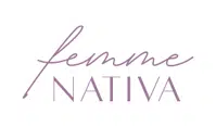 Femme Nativa logo