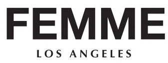 Femme LA logo