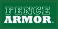 Fence Armor logo