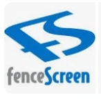 FenceScreen logo