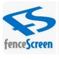 FenceScreen logo