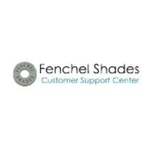 Fenchel Shades logo