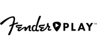 Fender Play App logo