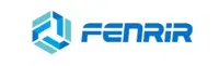 FENRIR Motorcycle logo