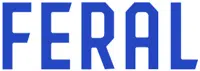 FERAL Wetsuits logo
