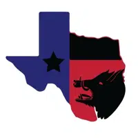 Feral Texas Outdoors logo
