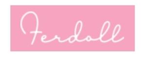 Ferdoll Beauty discount code