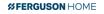 Ferguson Home promo code