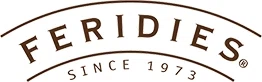 FERIDIES logo