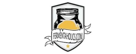 Fermentaholics discount code