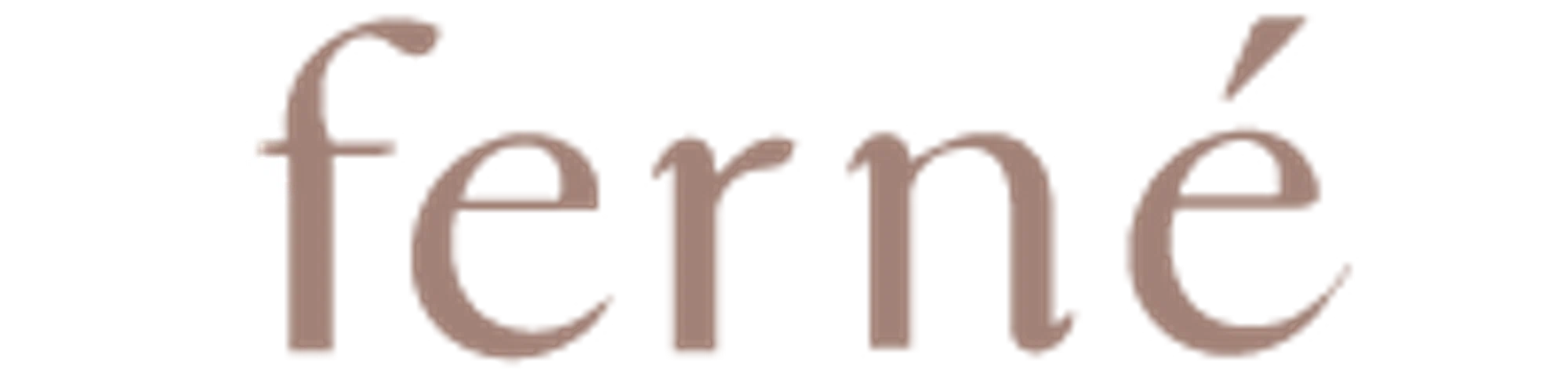 ferné logo