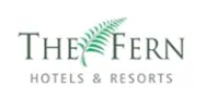 The Fern Hotels & Resorts logo
