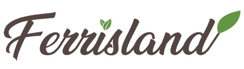 Ferrisland logo