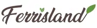 Ferrisland logo
