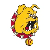 Ferris State Bulldogs logo