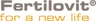 Fertilovit logo